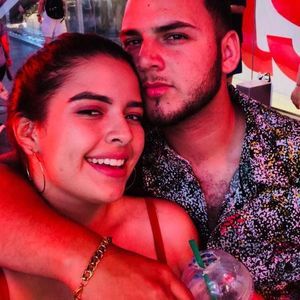 Meet your Posher, Cristofer valeska